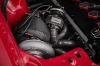 1984 Audi 80 Quattro 652 BHP-Sold