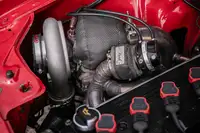 1984 Audi 80 Quattro 652 BHP-Sold