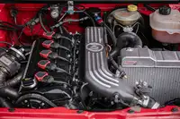 1984 Audi 80 Quattro 652 BHP-Sold