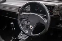 1984 Audi 80 Quattro 652 BHP-Sold