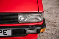 1984 Audi 80 Quattro 652 BHP-Sold