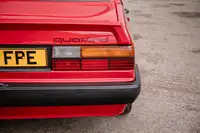 1984 Audi 80 Quattro 652 BHP-Sold