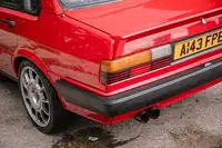 1984 Audi 80 Quattro 652 BHP-Sold