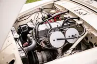 1966 Sunbeam Alpine Series V                                -For Sale