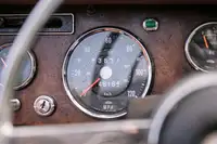 1966 Sunbeam Alpine Series V                                -For Sale