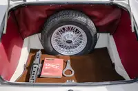 1966 Sunbeam Alpine Series V                                -For Sale