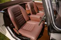 1966 Sunbeam Alpine Series V                                -For Sale