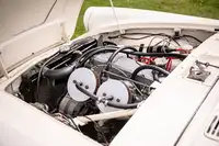 1966 Sunbeam Alpine Series V                                -For Sale