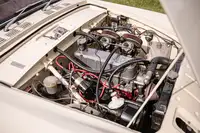 1966 Sunbeam Alpine Series V                                -For Sale