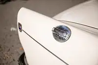 1966 Sunbeam Alpine Series V                                -For Sale