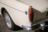 1966 Sunbeam Alpine Series V                                -For Sale