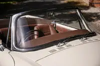 1966 Sunbeam Alpine Series V                                -For Sale