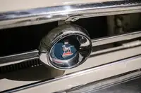 1966 Sunbeam Alpine Series V                                -For Sale