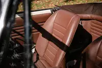1966 Sunbeam Alpine Series V                                -For Sale