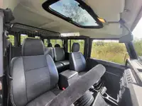 2006 Landrover Defender 110 TD5 XS-Sold