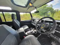 2006 Landrover Defender 110 TD5 XS-Sold
