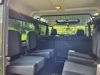 2006 Landrover Defender 110 TD5 XS-Sold