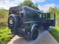2006 Landrover Defender 110 TD5 XS-Sold