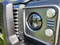 2006 Landrover Defender 110 TD5 XS-Sold