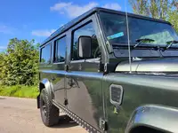 2006 Landrover Defender 110 TD5 XS-Sold