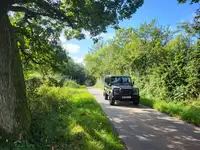 2006 Landrover Defender 110 TD5 XS-Sold