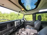 2006 Landrover Defender 110 TD5 XS-Sold