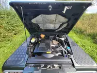 2006 Landrover Defender 110 TD5 XS-Sold