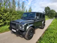 2006 Landrover Defender 110 TD5 XS-Sold