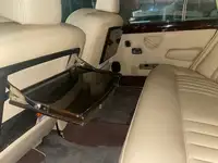 1979 Rolls-Royce Silver Wraith II - Garage Find-Sold