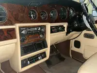 1979 Rolls-Royce Silver Wraith II - Garage Find-Sold