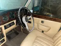 1979 Rolls-Royce Silver Wraith II - Garage Find-Sold