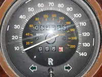 1979 Rolls-Royce Silver Wraith II - Garage Find-Sold
