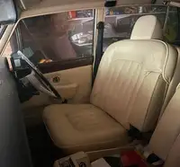 1979 Rolls-Royce Silver Wraith II - Garage Find-Sold