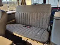 1991 Nissan Patrol Safari SWB-Sold