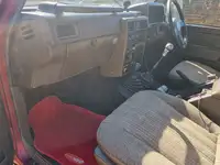 1991 Nissan Patrol Safari SWB-Sold