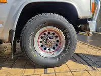 1991 Nissan Patrol Safari SWB-Sold