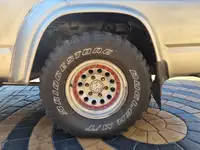 1991 Nissan Patrol Safari SWB-Sold