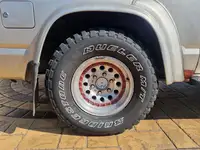 1991 Nissan Patrol Safari SWB-Sold