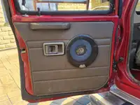 1991 Nissan Patrol Safari SWB-Sold