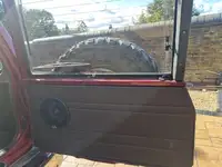 1991 Nissan Patrol Safari SWB-Sold