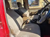 1991 Nissan Patrol Safari SWB-Sold