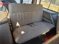 1991 Nissan Patrol Safari SWB-Sold