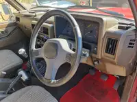 1991 Nissan Patrol Safari SWB-Sold