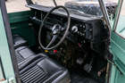 1973 Land Rover Series 3 109