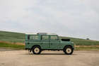 1973 Land Rover Series 3 109