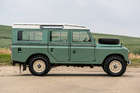 1973 Land Rover Series 3 109