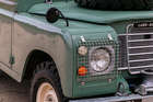 1973 Land Rover Series 3 109