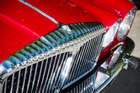 1977 Daimler Double-Six Coupé-Sold