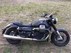 2013 Moto Guzzi 'California Custom' 1400-Sold