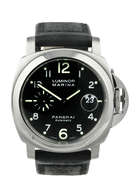 Panerai Luminor Marina Automatic 44mm. Complete with Box, Pa-Auction Lot